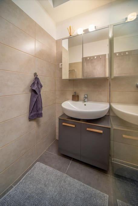 Grace Pine Apartment 1 ブダペスト エクステリア 写真